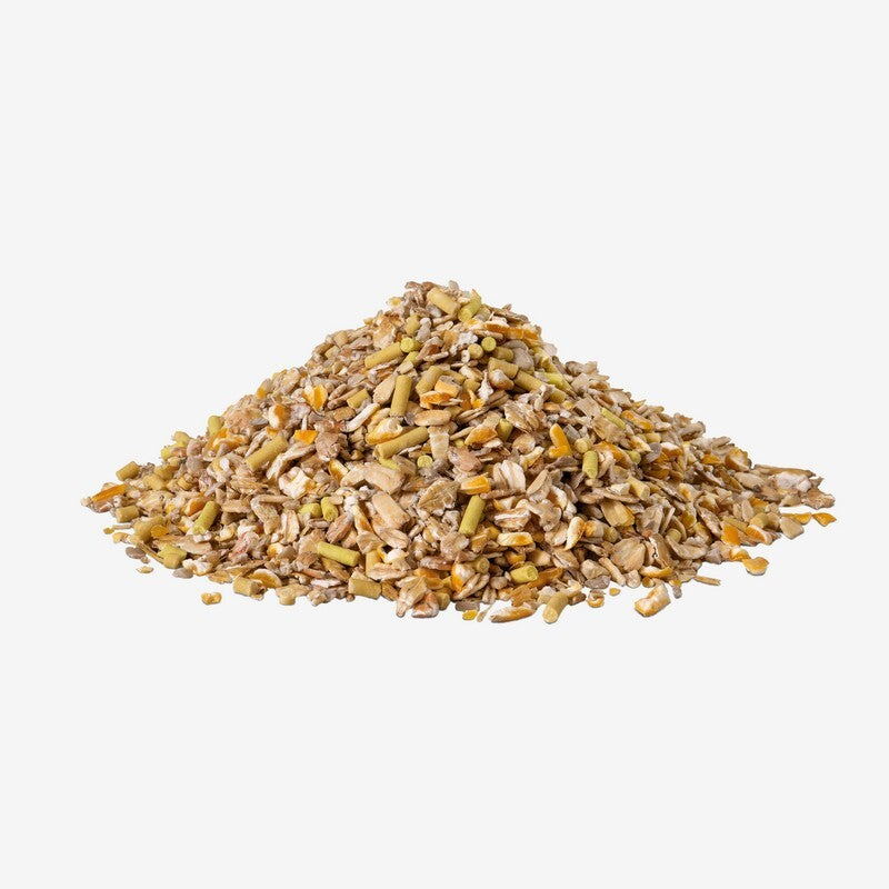Peckish No Gro Seed Mix Wild Bird 12.75k