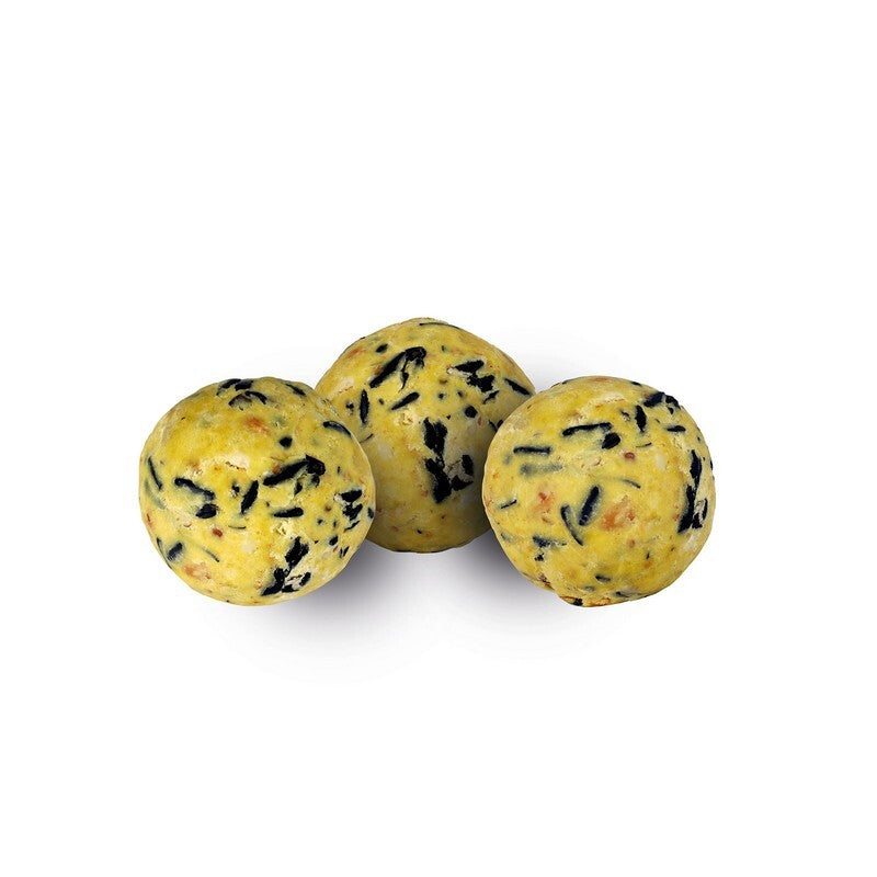 Peckish Extra Goodness Balls 6+6 Free