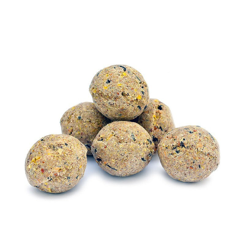 Peckish Nat Bal Energy Balls 6Pck x10