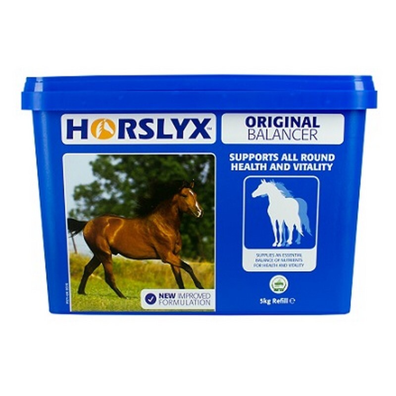 Horslyx Original Lick Refill 5 kg