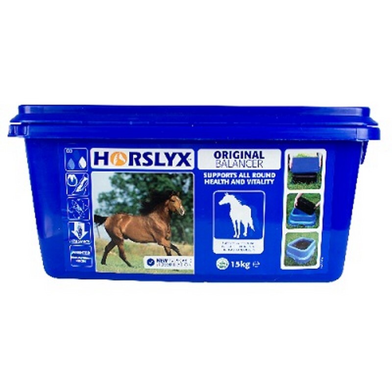 Horslyx Original Lick 15 kg