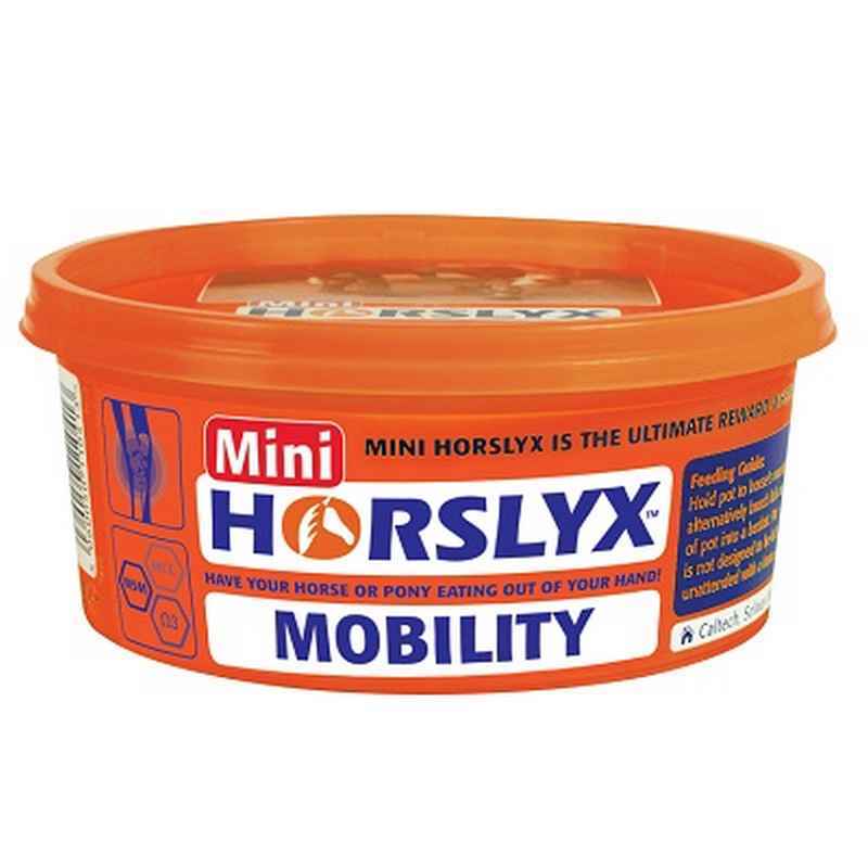 Horslyx Minilick Mobility (650gx12)