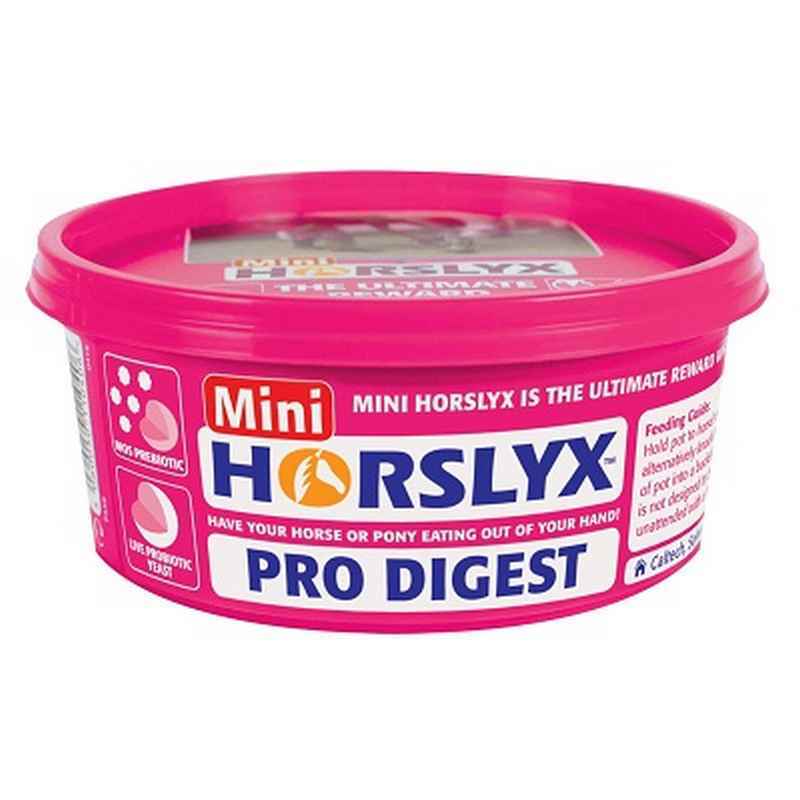 Horslyx Minilick Pro Digest (650gx12)