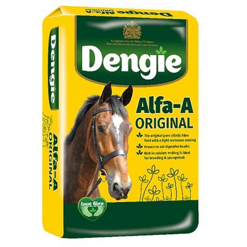 Dengie Alfa-A Original 20 kg