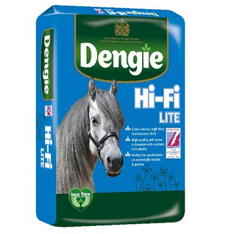 Dengie Hi-Fi Lite 20 kg