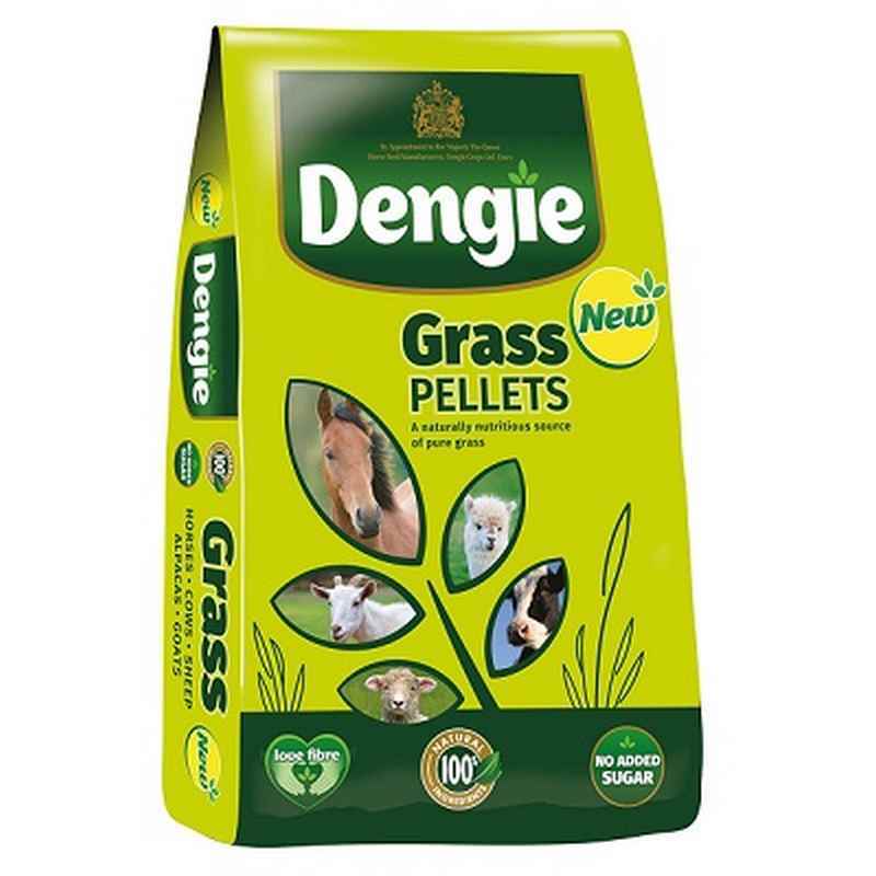 Dengie Grass Pellets 20 kg