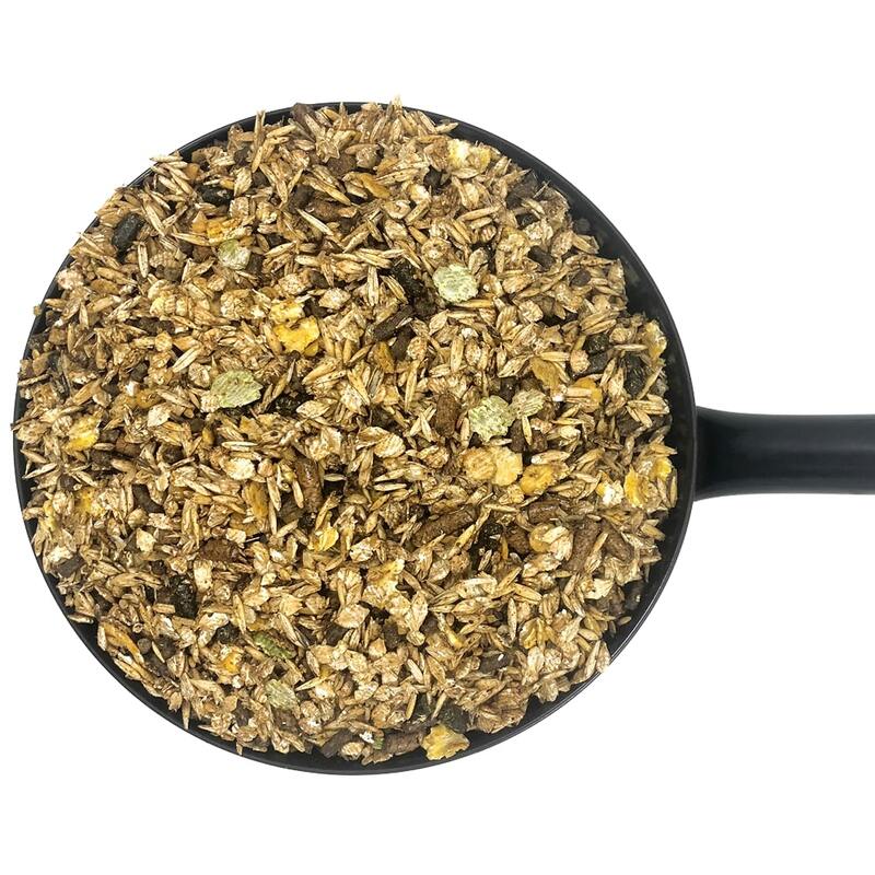 D & H Microfeed 20 kg