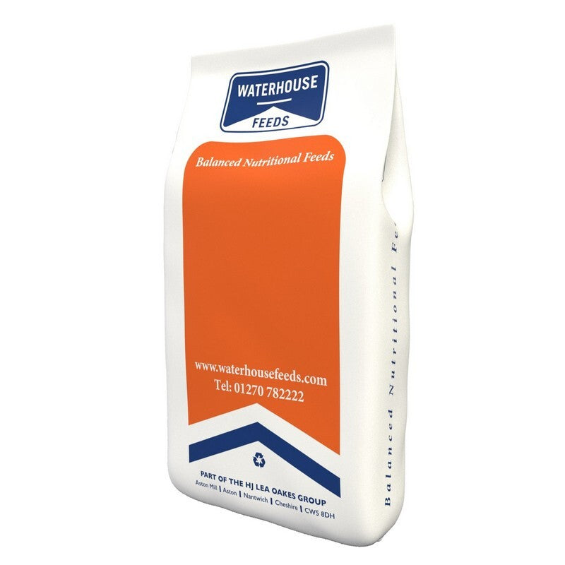 Vitality Ostrich Egg Layer Breeder 20kg