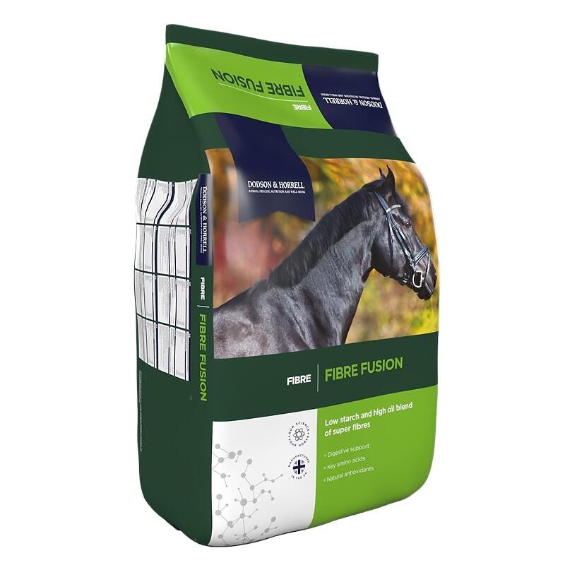 D & H Fibre Fusion 16 kg