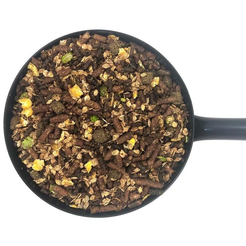 D & H Convalescent Muesli 20 kg