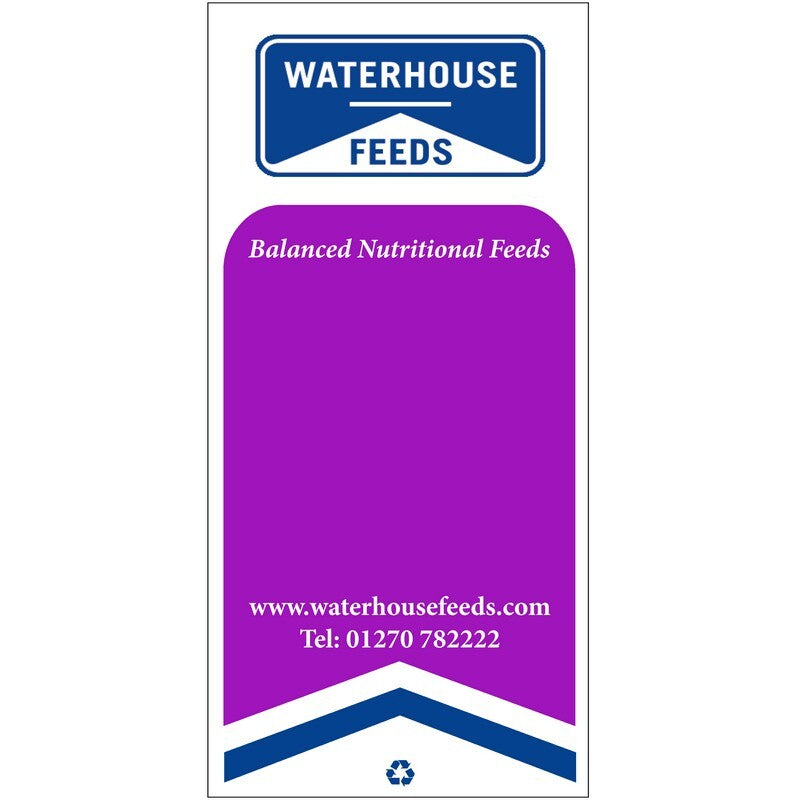 Vitality Browser Nuts No Cu 20 kg