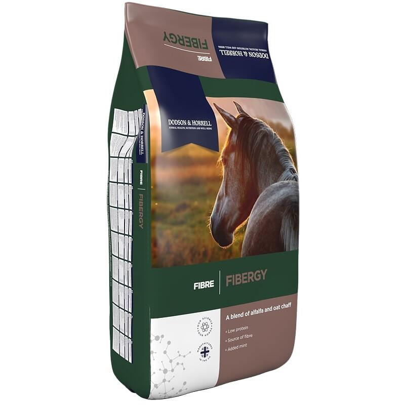 D & H Fibergy 18 kg