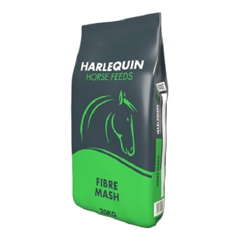 Harlequin Fibre Mash 20 kg