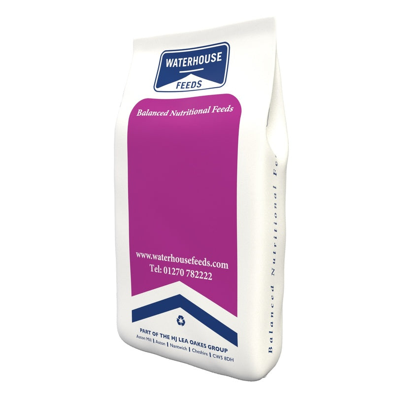 Vitality Ostrich Maintenance Nuts 20 kg