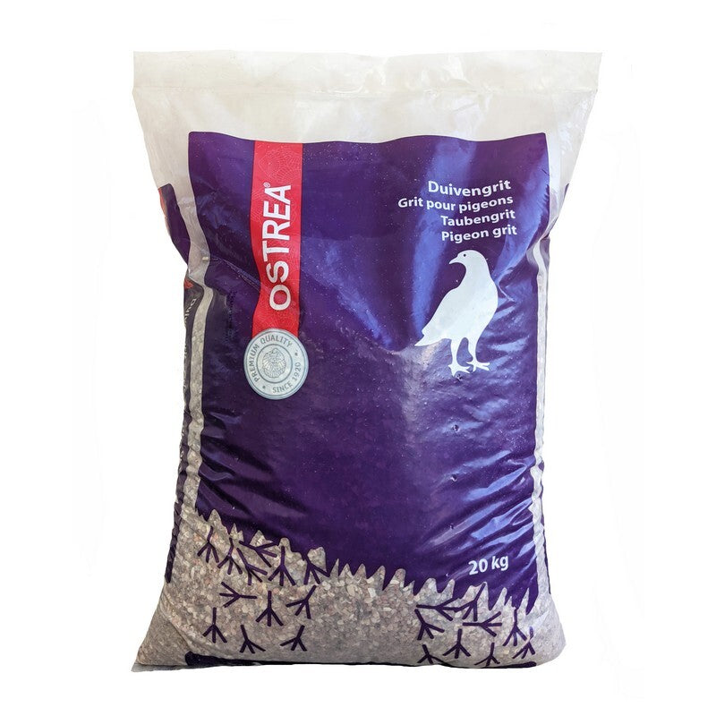 Jondo Mixed Pigeon Grit 20 kg