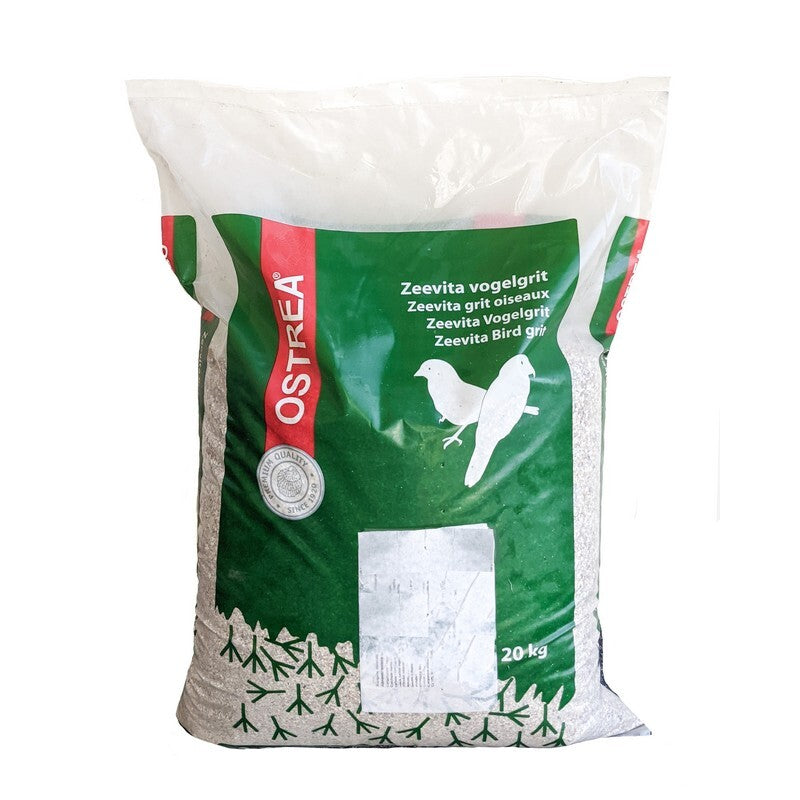 Jondo Mixed Bird Grit 20 kg