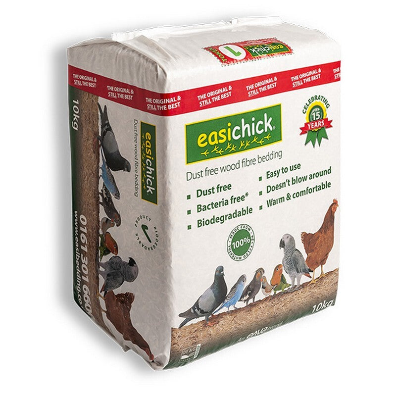 Easichick 10 kg