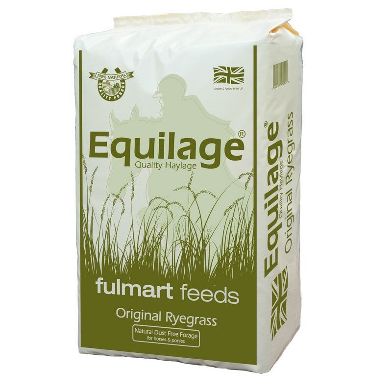 Equilage Original Ryegrass 23.7kg