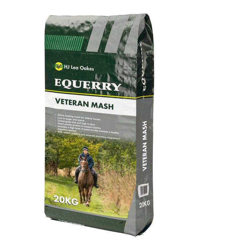 Equerry Veteran Mash 20 kg