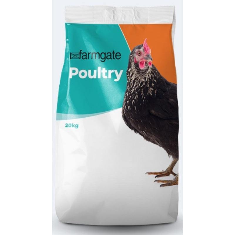 Farmgate Layers Mash 20 kg