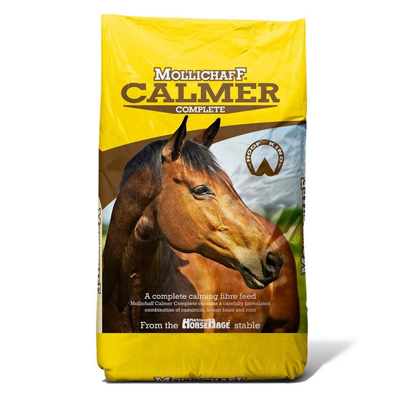 Mollichaff Calmer 15 kg