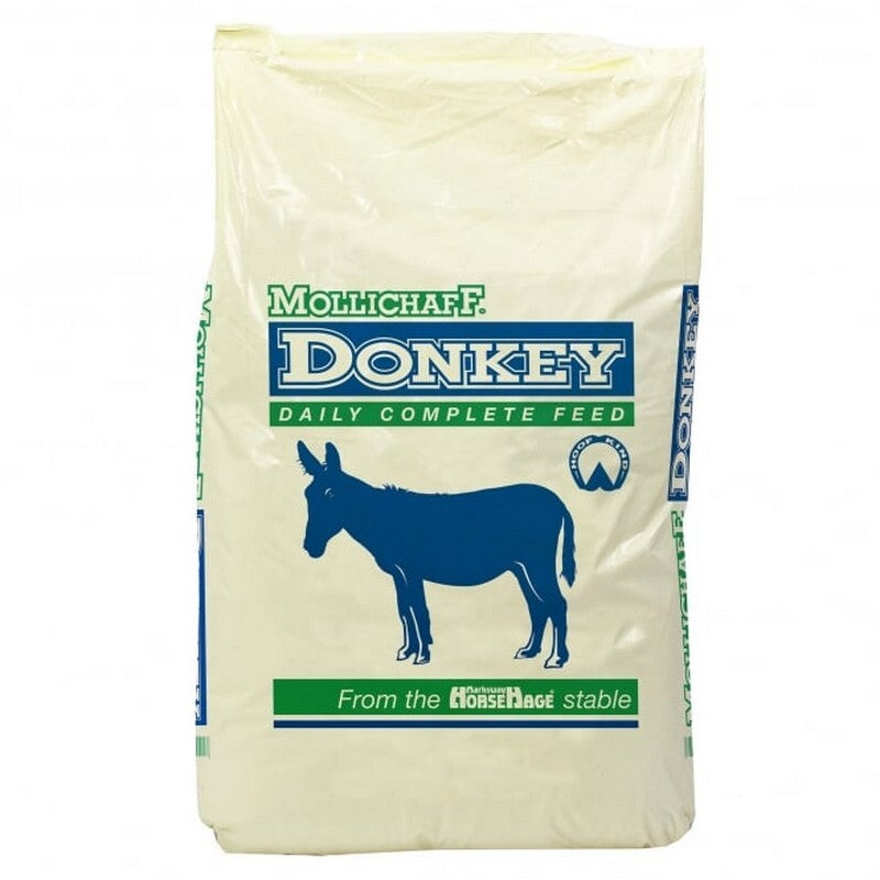 Mollichaff Donkey 18 kg