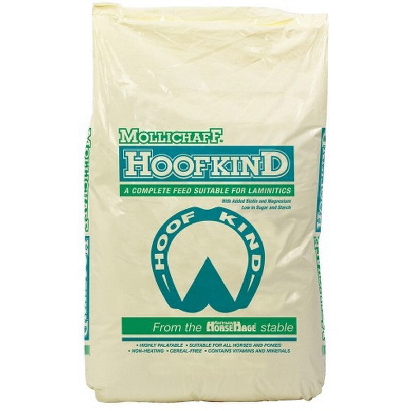 Mollichaff Hoofkind 15 kg