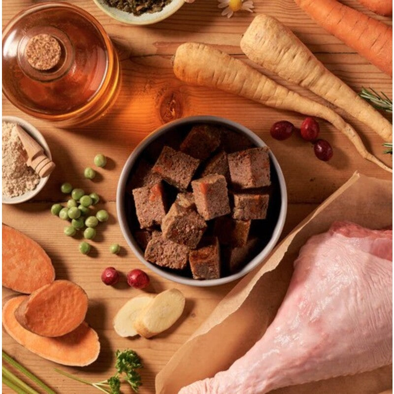 Forthglade Adlt Brit Class Stew 395gx18