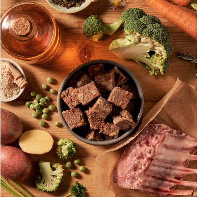 Forthglade Adlt Brit Class ShepLb395gx18