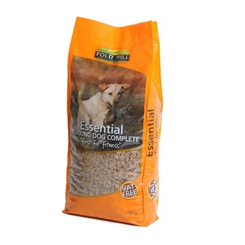 Fold Hill Essential Work Comp Dog 15 kg