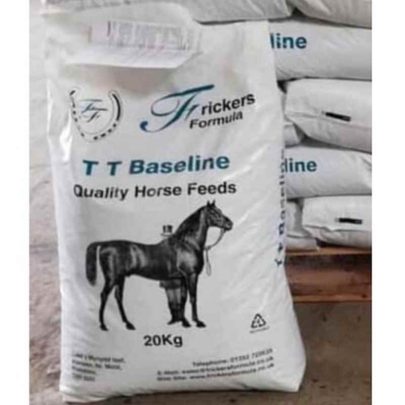 Frickers Formula TT Baseline 20 kg