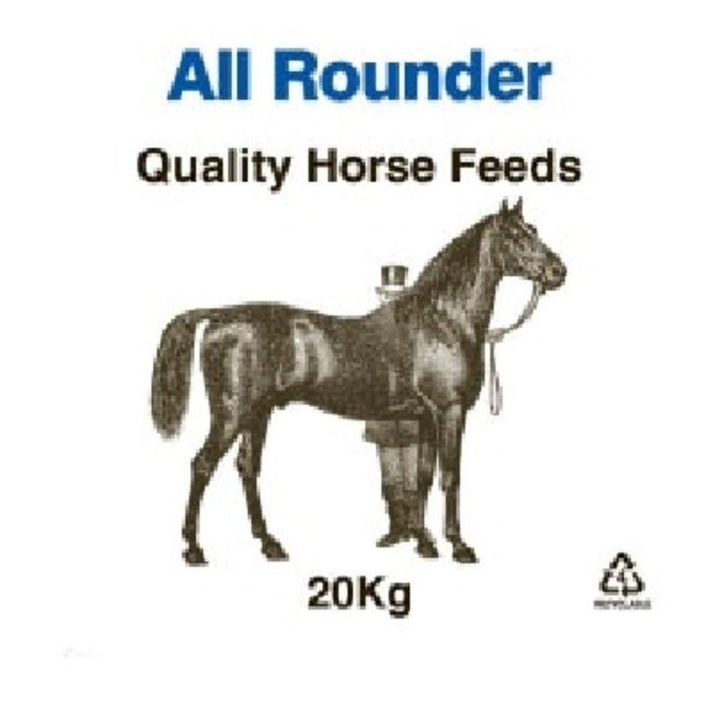 Frickers Formula All Rounder 20 kg