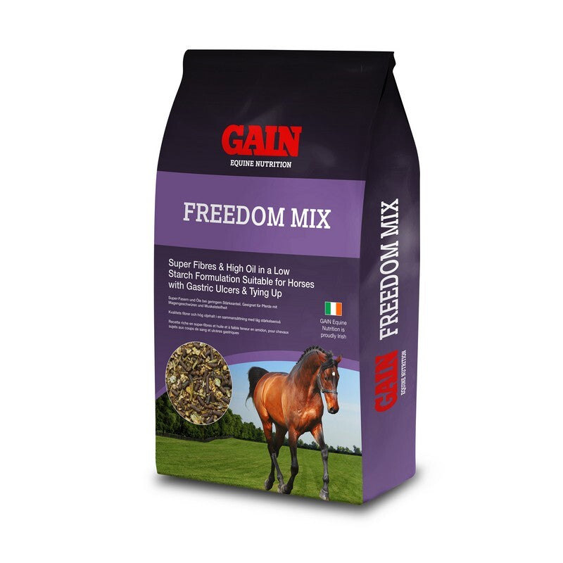 Gain Freedom Mix 20 kg