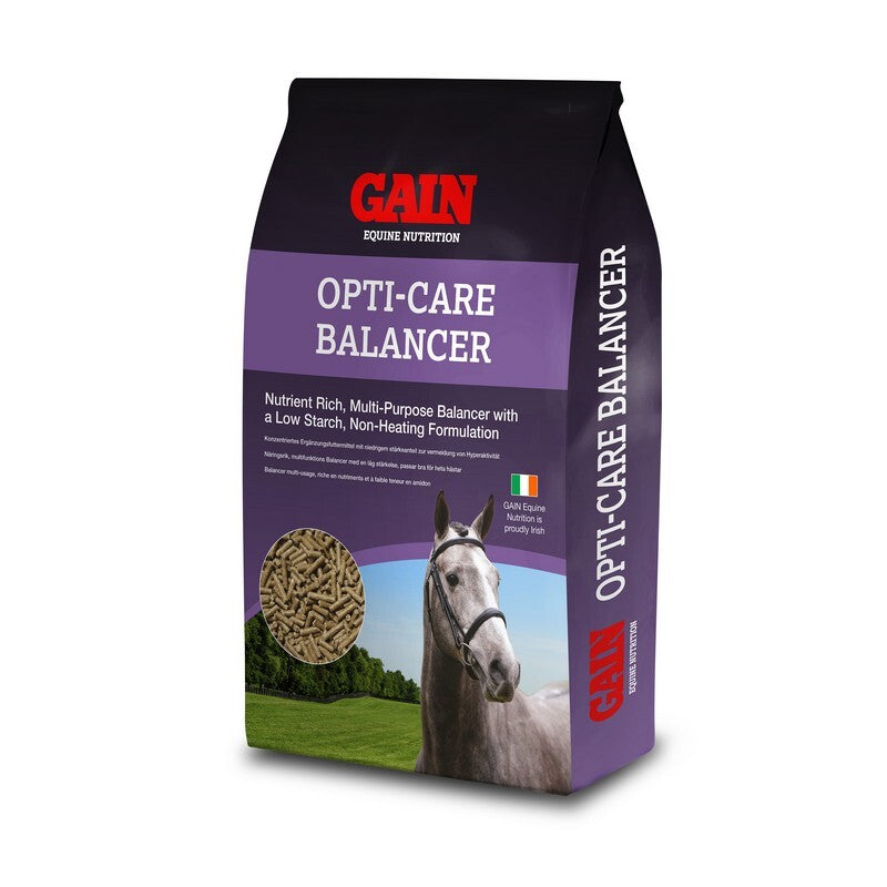 Gain Opti- Care Balancer 25 kg