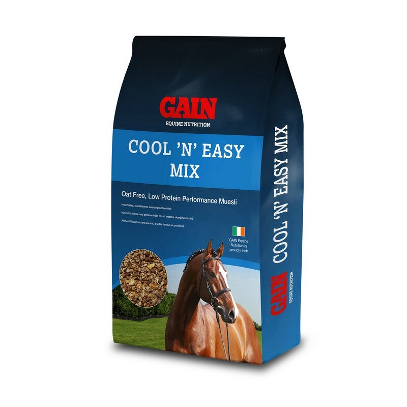 Gain Cool n Easy Mix 20 kg
