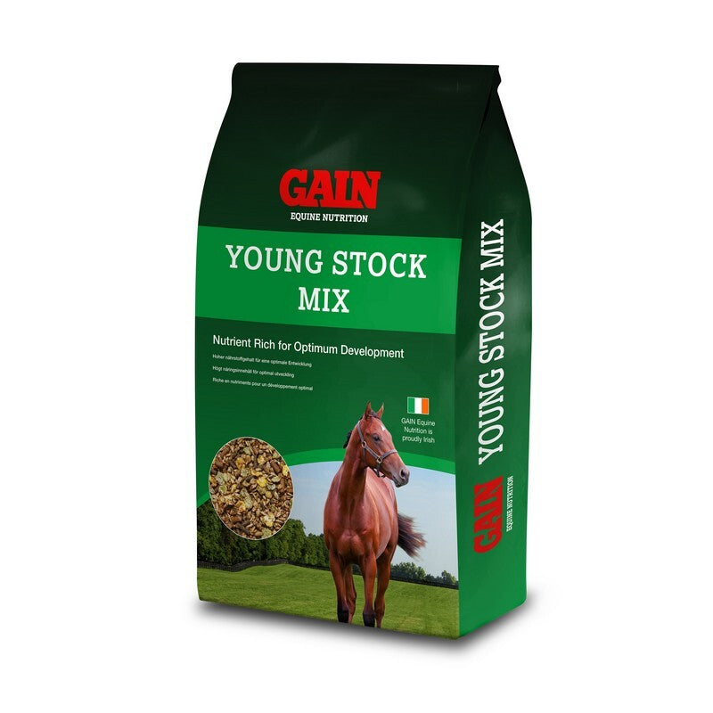 Gain Youngstock Mix 20 kg