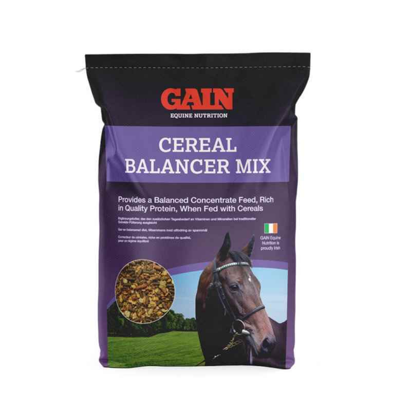 Gain Cereal Balancer Mix 20 kg
