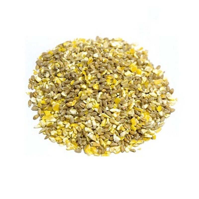 Hutton Mill Mix Corn & Aniseed 20 kg