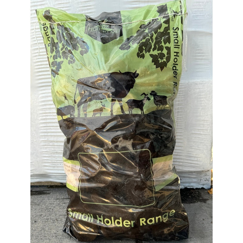 Economy Wood Briquettes 12kg