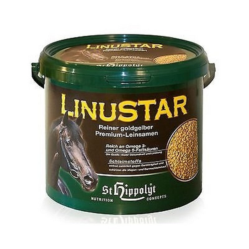 St Hippolyt Linustar 3 kg