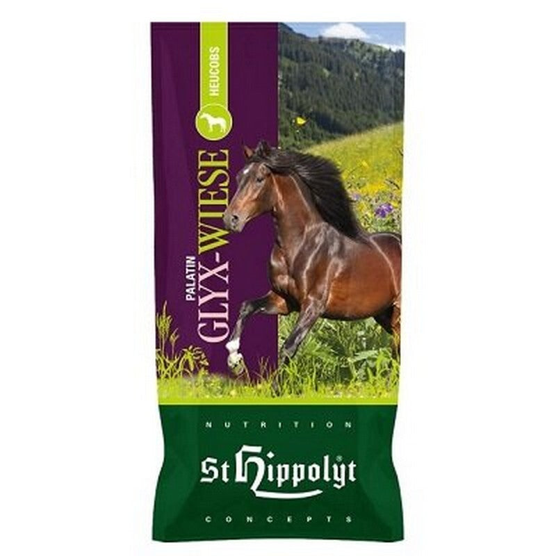 St Hippolyt Glyx Wiese Heucobs 20 kg