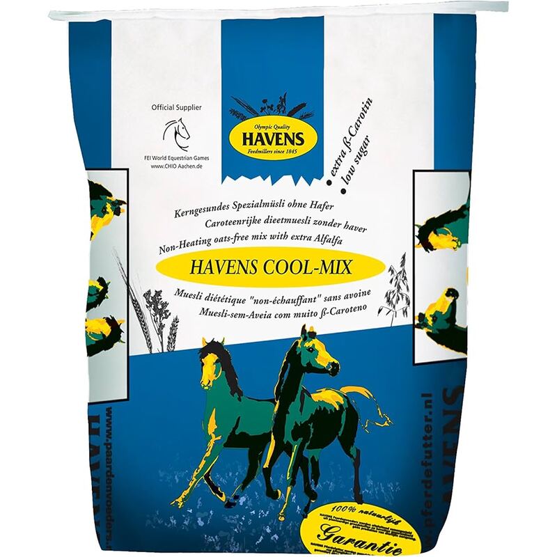 Havens Cool Mix 20 kg