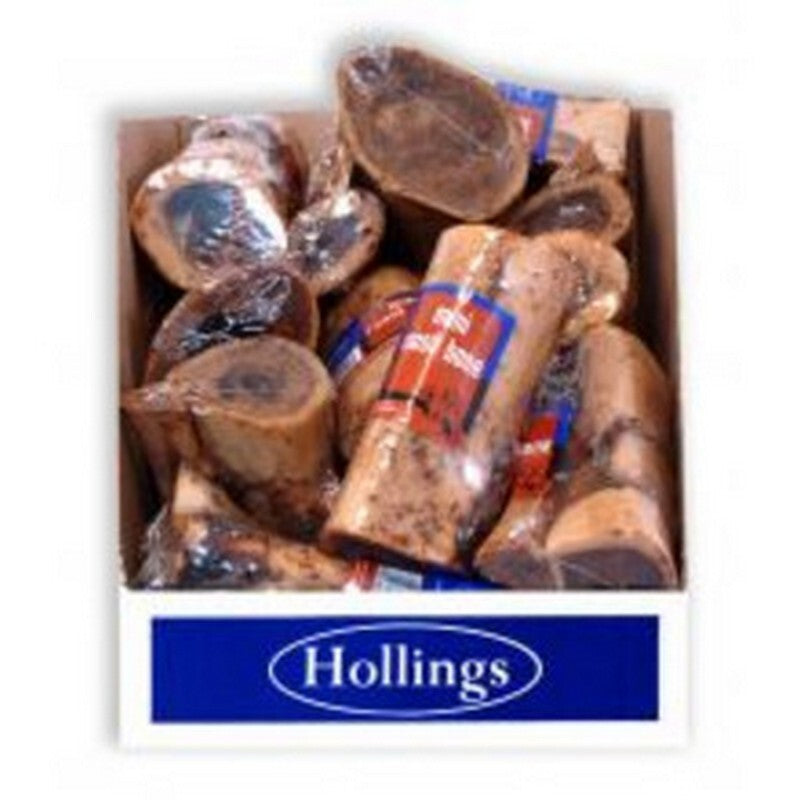 Hollings Mini Roast Bone D/B 1pkx20