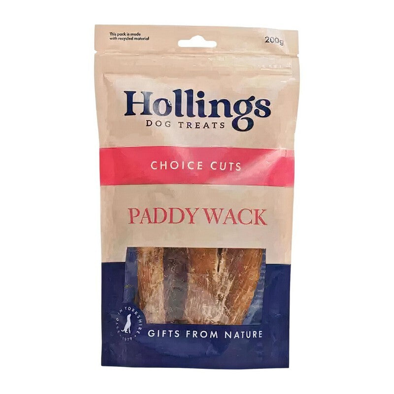 Hollings Paddywack 200gx10