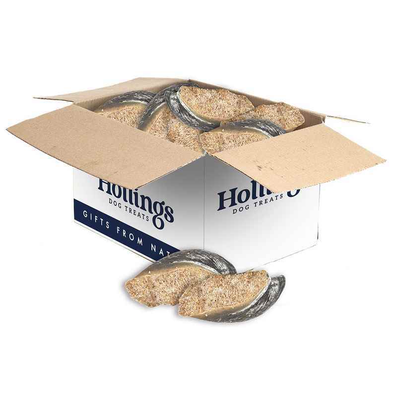 Hollings Hooves Filled Loose x25