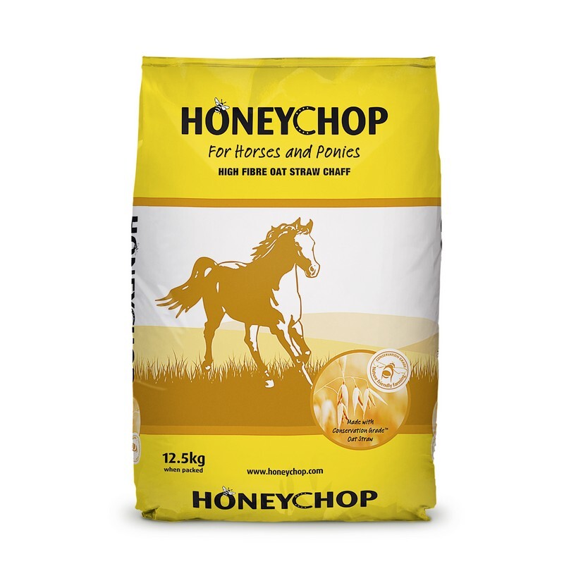 Honeychop Original 12.5kg