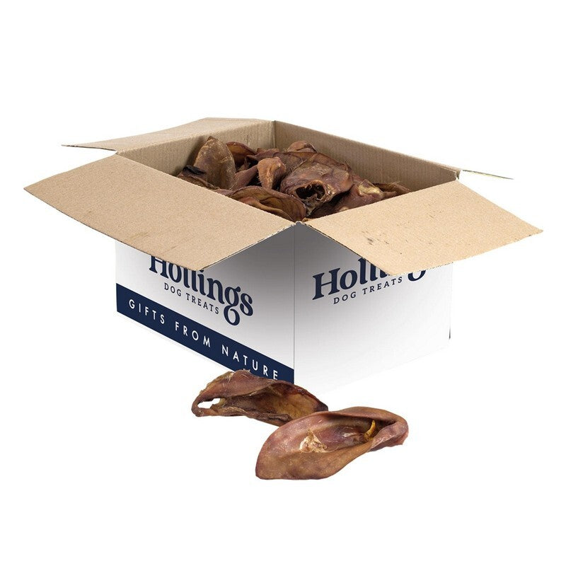 Hollings Pig Ears x50