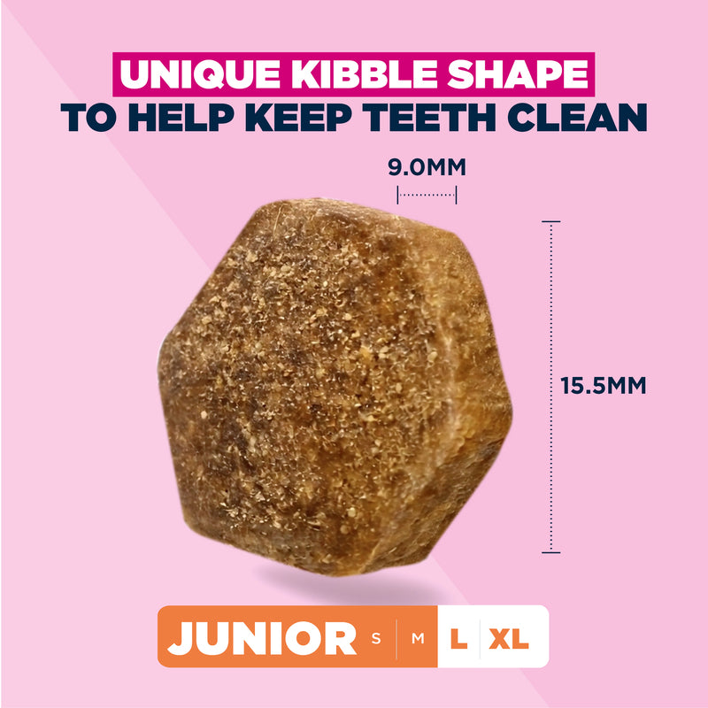 Eukanuba Junior Lrg Chicken 12 kg