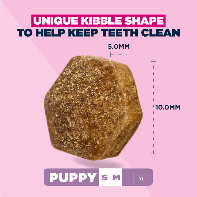 Eukanuba Puppy Sml/Med Lamb 3kgx3