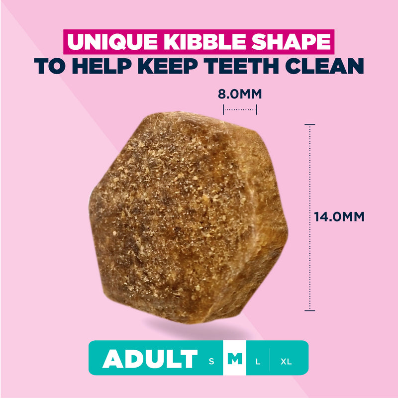 Eukanuba Adult Medium Chicken 3kgx3